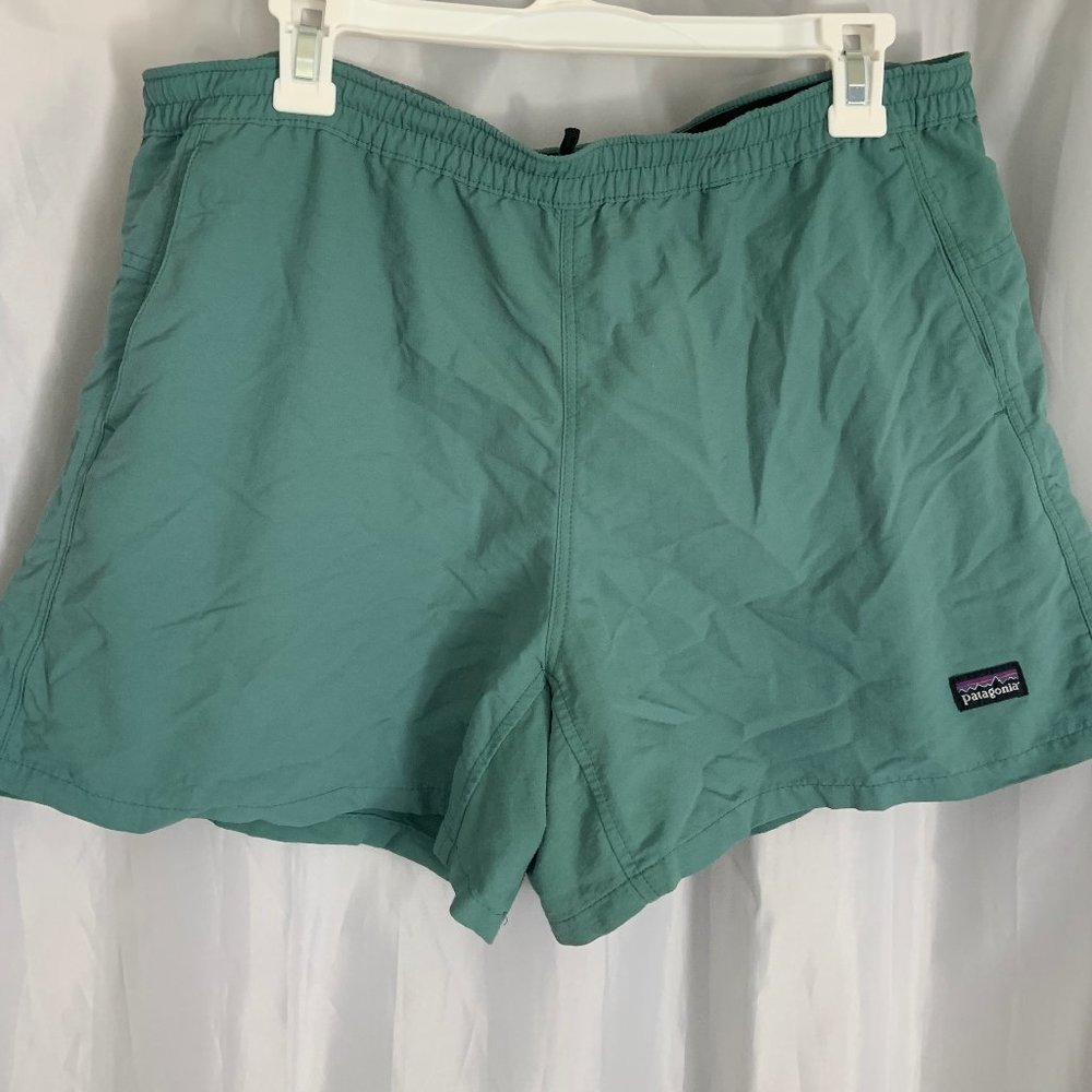 Patagonia Baggies